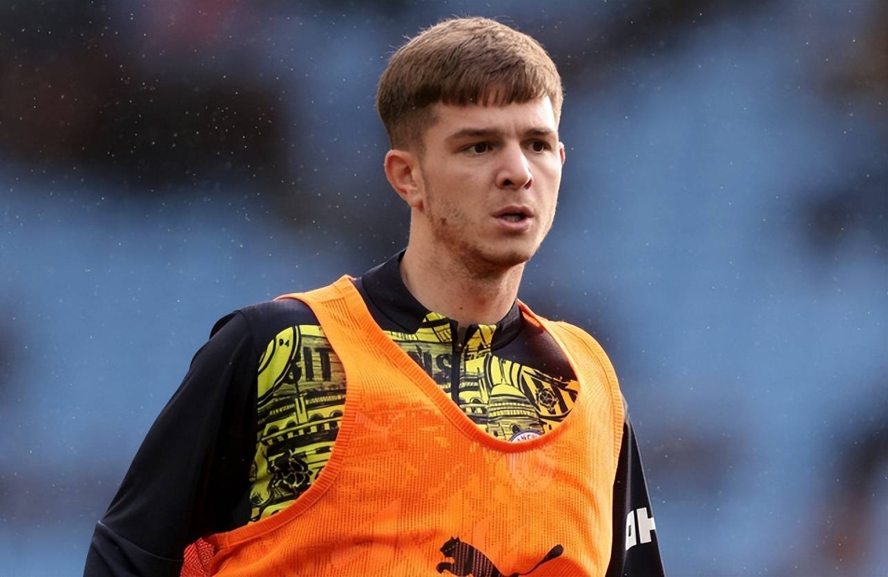 曼城将以3000万镑出售麦卡蒂与诺丁汉森林已经达成协议的简单介绍 第1张 曼城将以3000万镑出售麦卡蒂与诺丁汉森林已经达成协议的简单介绍 第1张