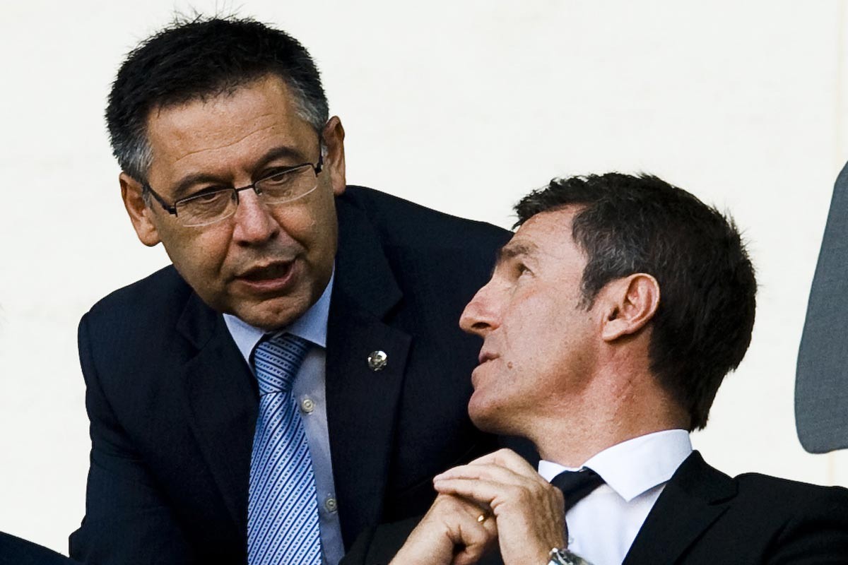 巴萨在转会市场上寻找中锋目标对象包括凯恩吉拉西等的简单介绍 第2张 巴萨在转会市场上寻找中锋目标对象包括凯恩吉拉西等的简单介绍 第2张