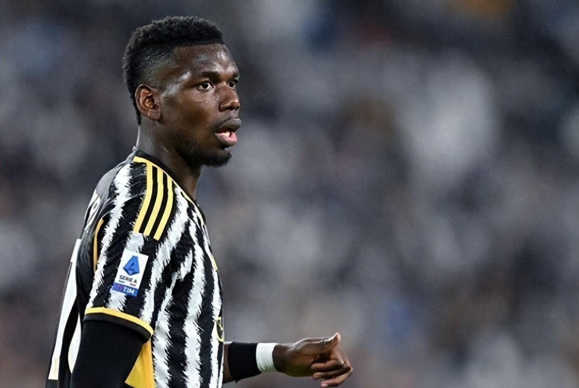 关于博格巴为什么被禁赛原因18个月的空白期博格巴迎来重生机会的信息 第1张 关于博格巴为什么被禁赛原因18个月的空白期博格巴迎来重生机会的信息 第1张