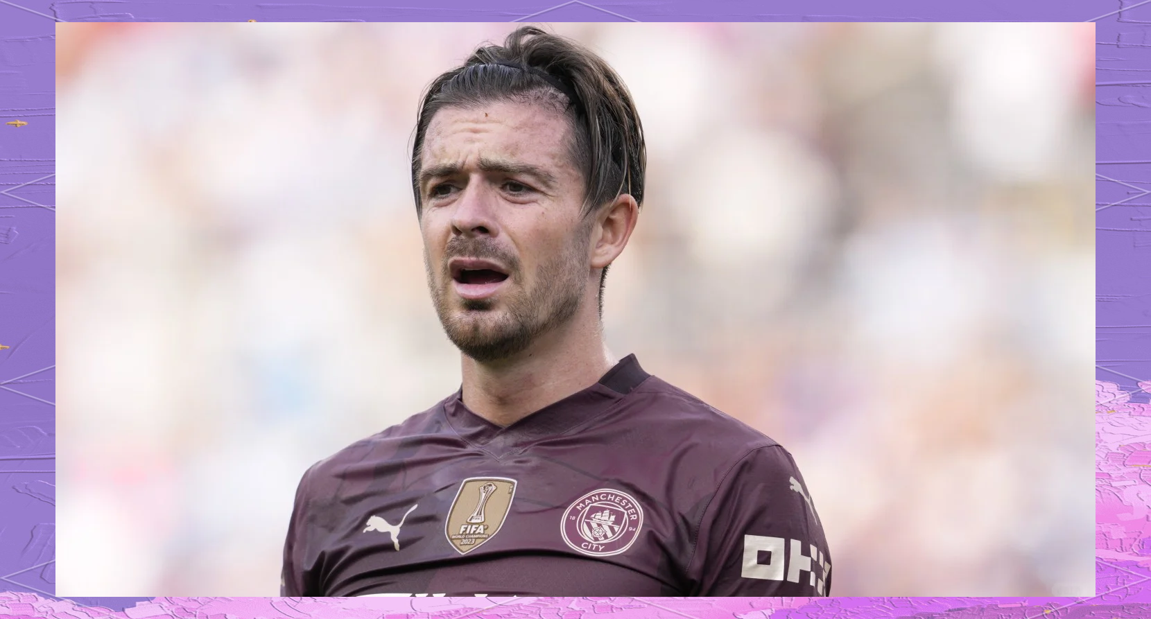 关于格拉利什在曼城的未来不确定他在队内的角色已经越来越边缘化的信息 第2张 关于格拉利什在曼城的未来不确定他在队内的角色已经越来越边缘化的信息 第2张