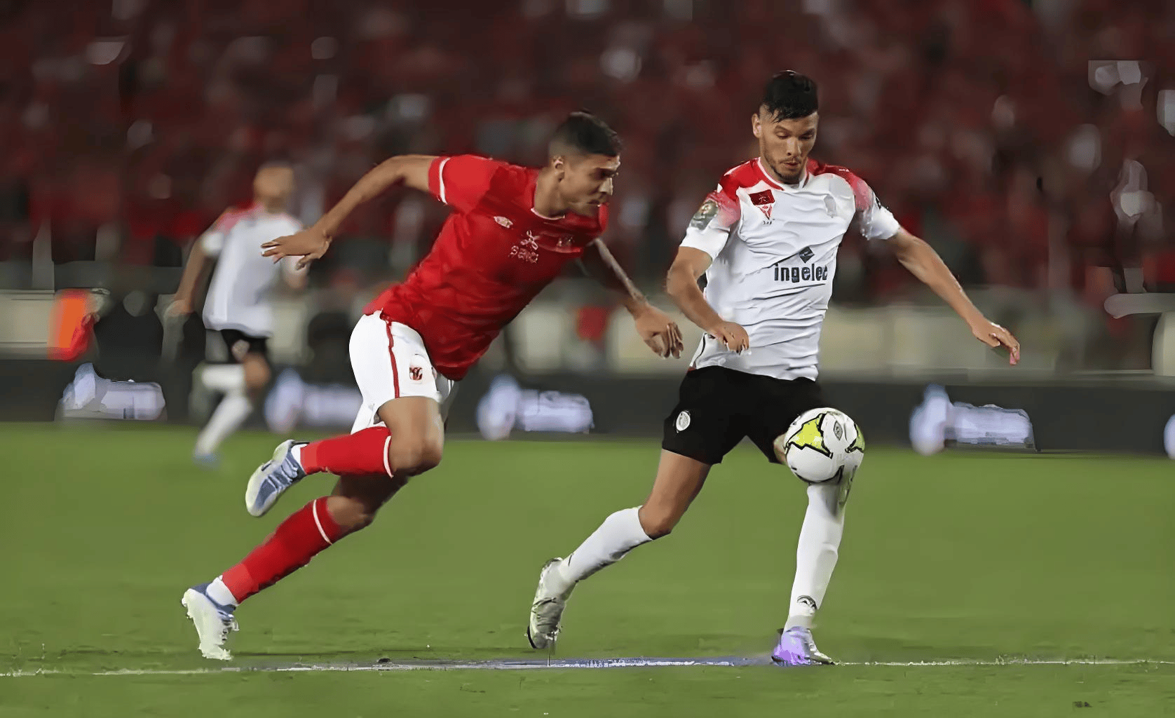 世俱杯尤文图斯vs卡萨布兰卡热爱预测分析尤文有望迎来连胜的简单介绍  第1张