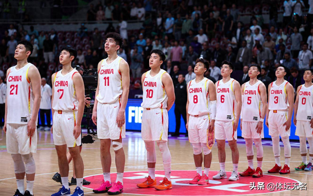 中国男篮11月将迎世预赛两战韩国男篮的简单介绍 第1张 中国男篮11月将迎世预赛两战韩国男篮的简单介绍 第1张