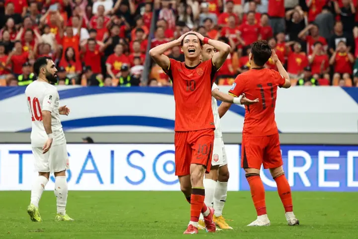 包含国足在重庆进行首次公开训练为世预赛收官战做准备的词条 第2张 包含国足在重庆进行首次公开训练为世预赛收官战做准备的词条 第2张