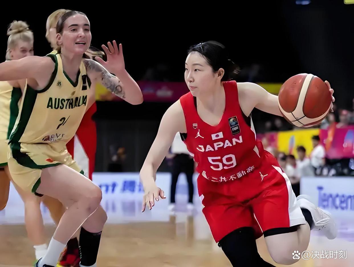 女篮亚洲杯印尼女篮45-75新西兰女篮印尼女篮遭遇两连败的简单介绍 第2张 女篮亚洲杯印尼女篮45-75新西兰女篮印尼女篮遭遇两连败的简单介绍 第2张