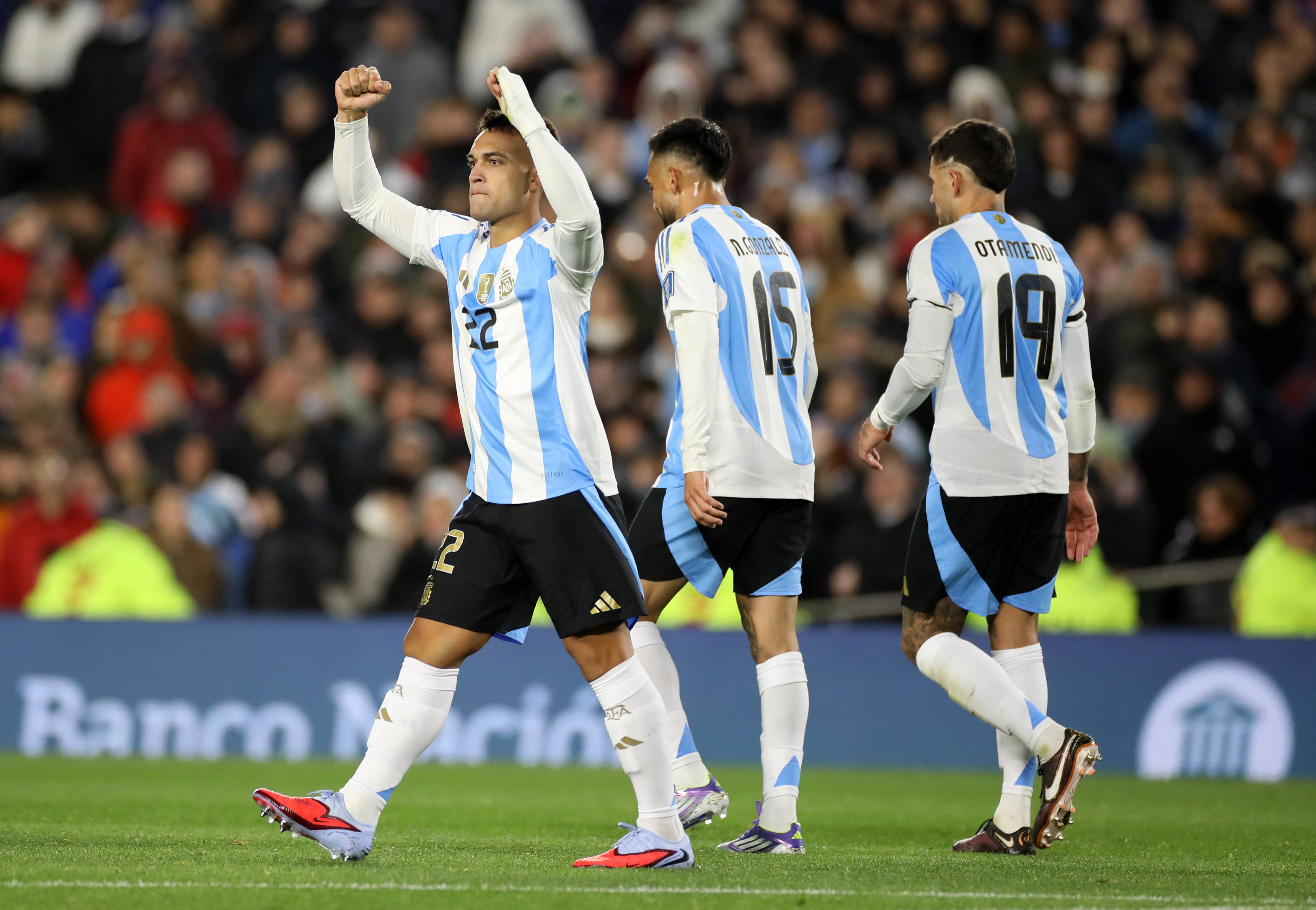 包含世预赛委内瑞拉VS哥伦比亚比分预测委内瑞拉争夺洲际附加赛名额的词条 第2张 包含世预赛委内瑞拉VS哥伦比亚比分预测委内瑞拉争夺洲际附加赛名额的词条 第2张