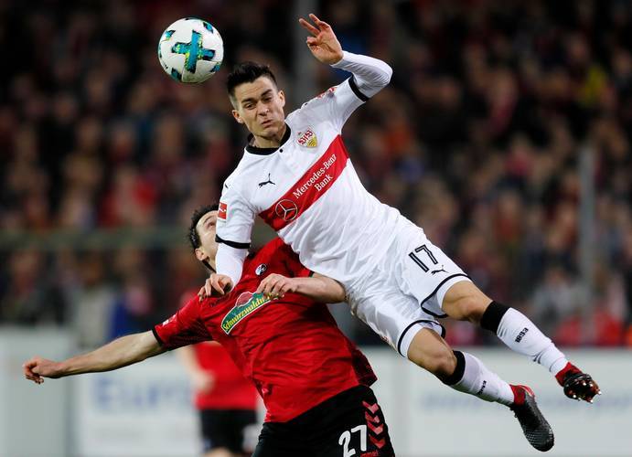 关于德国杯不伦瑞克VS斯图加特预测斯图加特交锋优势明显的信息 第2张 关于德国杯不伦瑞克VS斯图加特预测斯图加特交锋优势明显的信息 第2张