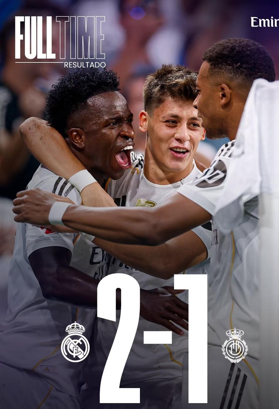 世俱杯皇马一战有何收获居勒尔迎来爆发的简单介绍  第1张