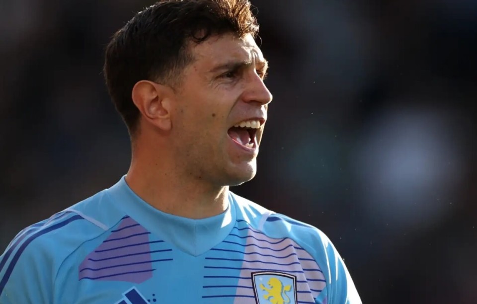 切尔西记者辟谣签约大马丁队内并不缺门将的简单介绍 第2张 切尔西记者辟谣签约大马丁队内并不缺门将的简单介绍 第2张