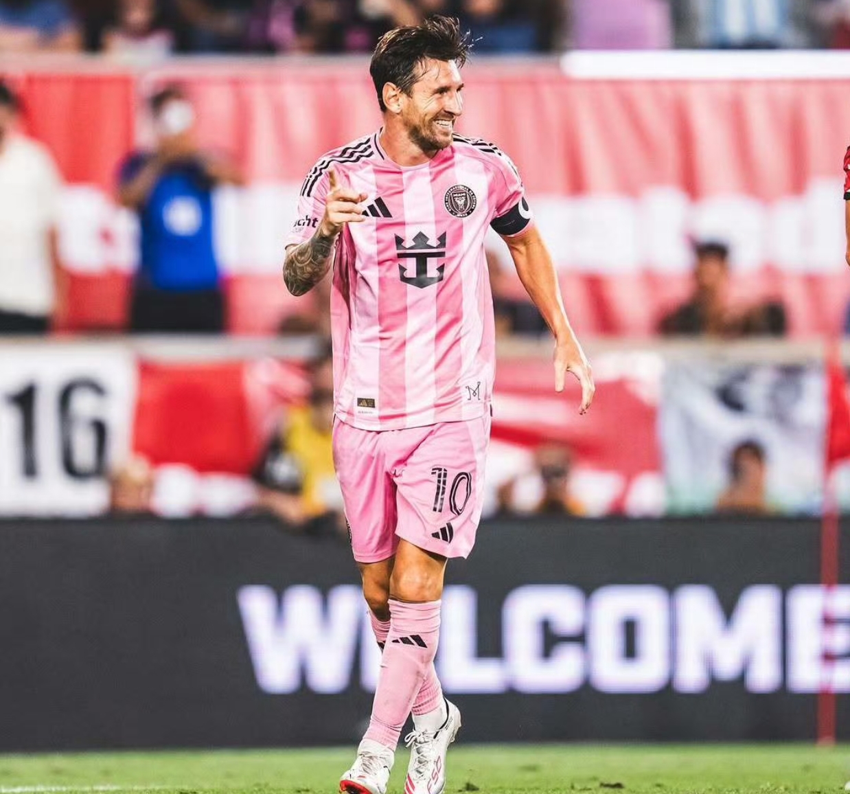 梅西勺子点球被扑迈阿密国际客场0-3惨负夏洛特的简单介绍