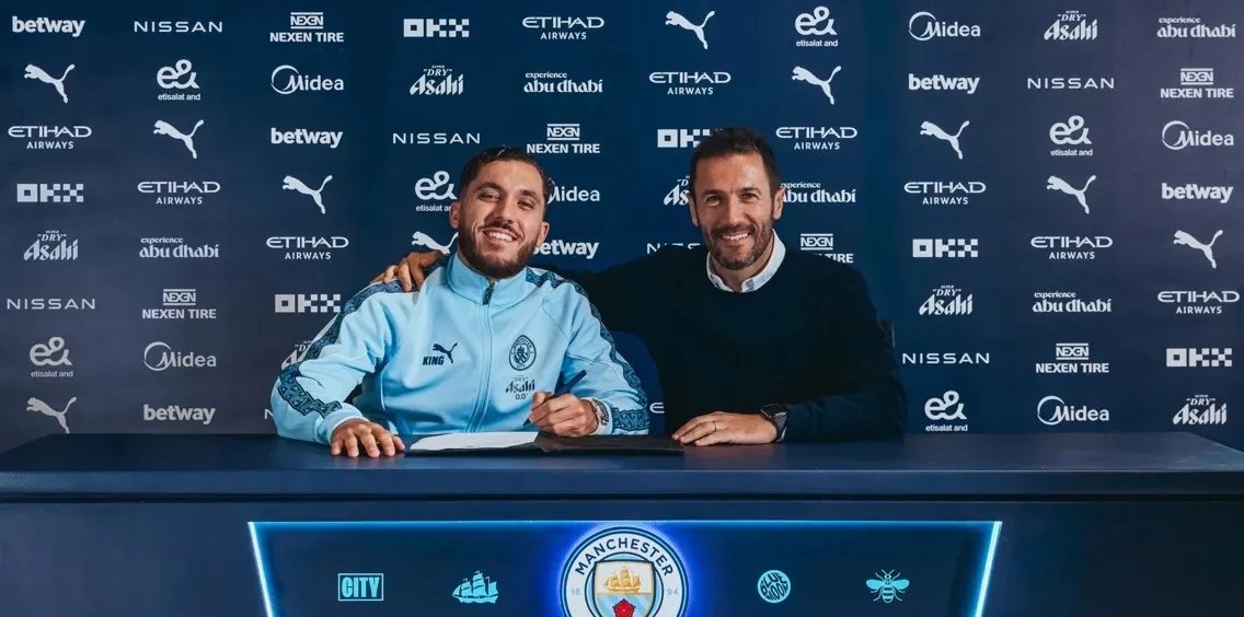 关于曼城世俱杯名单多名新援在列的信息 第2张 关于曼城世俱杯名单多名新援在列的信息 第2张