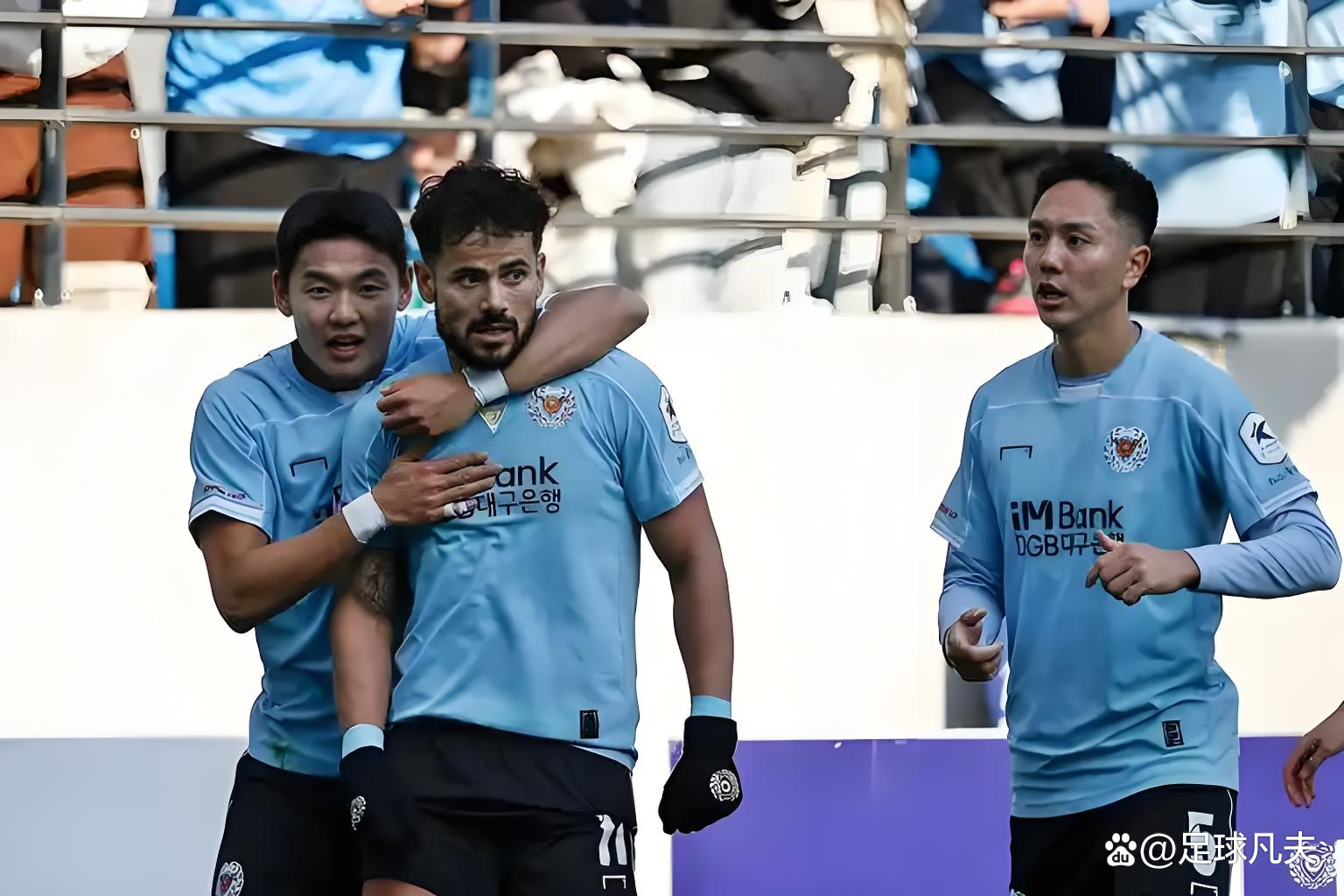 K联赛安养VS大田市民比赛预测客队状态稍有起伏的简单介绍 第2张 K联赛安养VS大田市民比赛预测客队状态稍有起伏的简单介绍 第2张