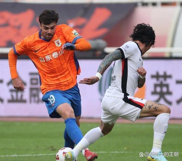 关于中超联赛第28轮:山东三支队伍齐发力均保持不败的信息 第2张 关于中超联赛第28轮:山东三支队伍齐发力均保持不败的信息 第2张