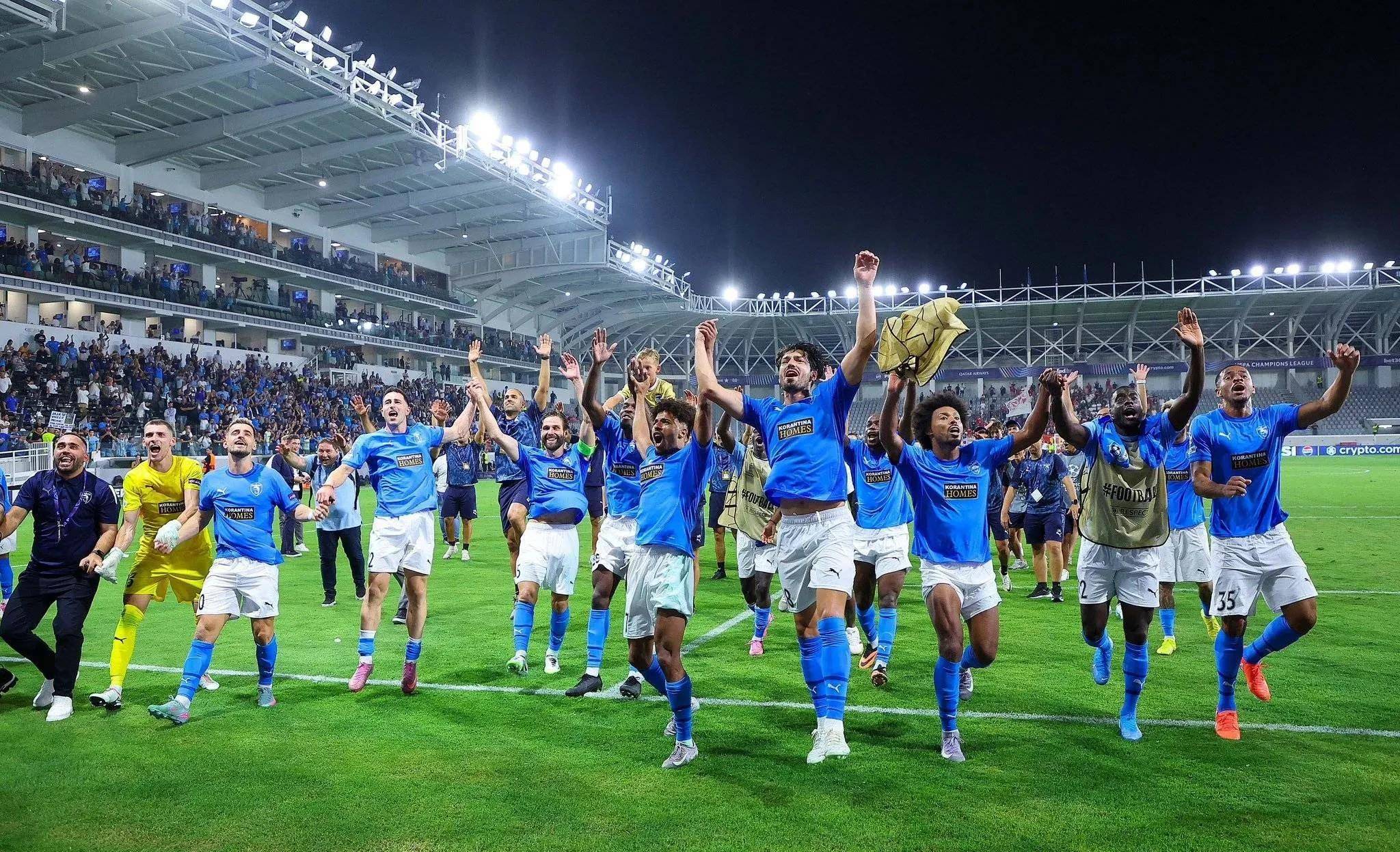 关于2025-2026赛季五大联赛后卫进球榜最新版格里马尔多以7球领跑的信息 第1张 关于2025-2026赛季五大联赛后卫进球榜最新版格里马尔多以7球领跑的信息 第1张