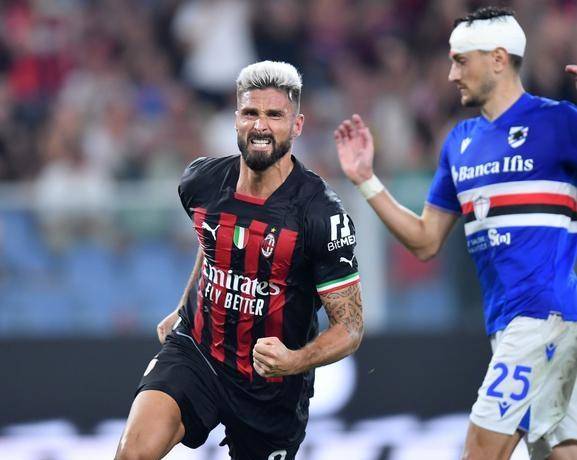 曝阿莱格里与AC米兰达成协议红黑提供3年合同的简单介绍 第1张 曝阿莱格里与AC米兰达成协议红黑提供3年合同的简单介绍 第1张