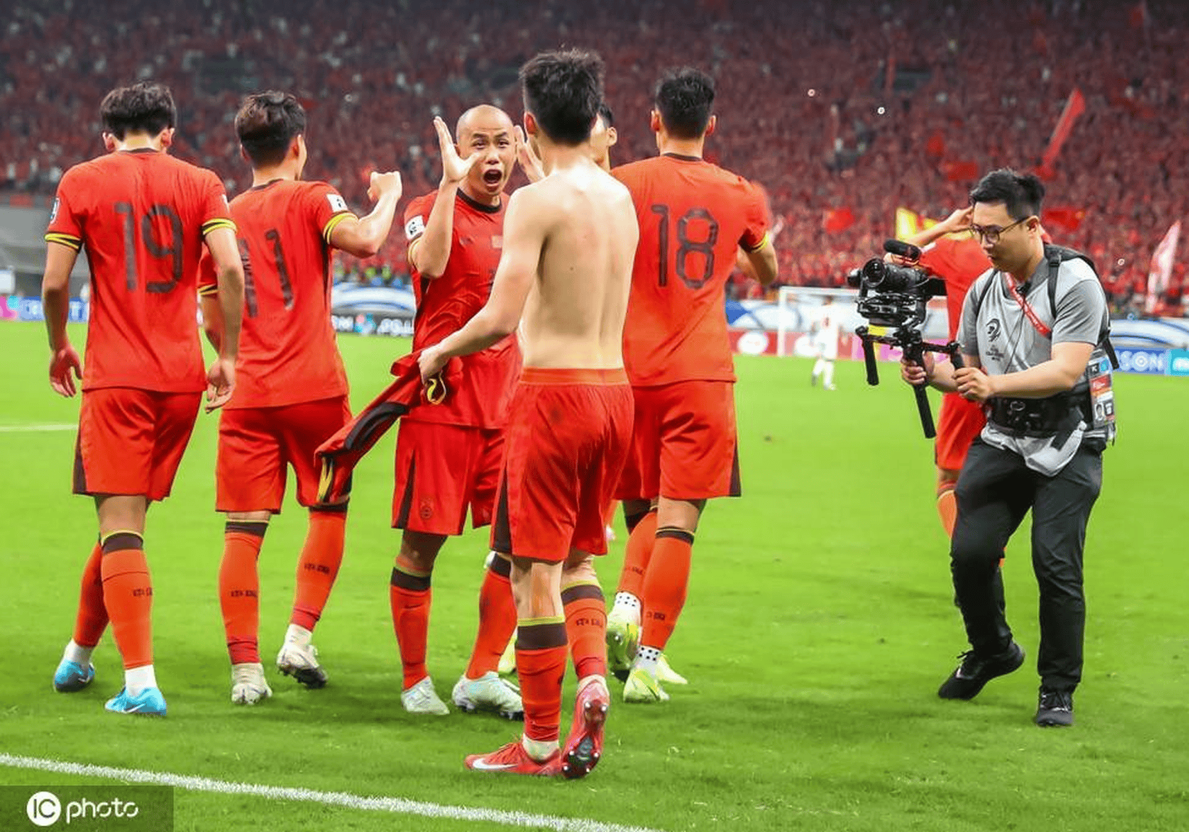 关于世预赛中国vs巴林前瞻分析两支球队已经双双出局的信息 第1张 关于世预赛中国vs巴林前瞻分析两支球队已经双双出局的信息 第1张