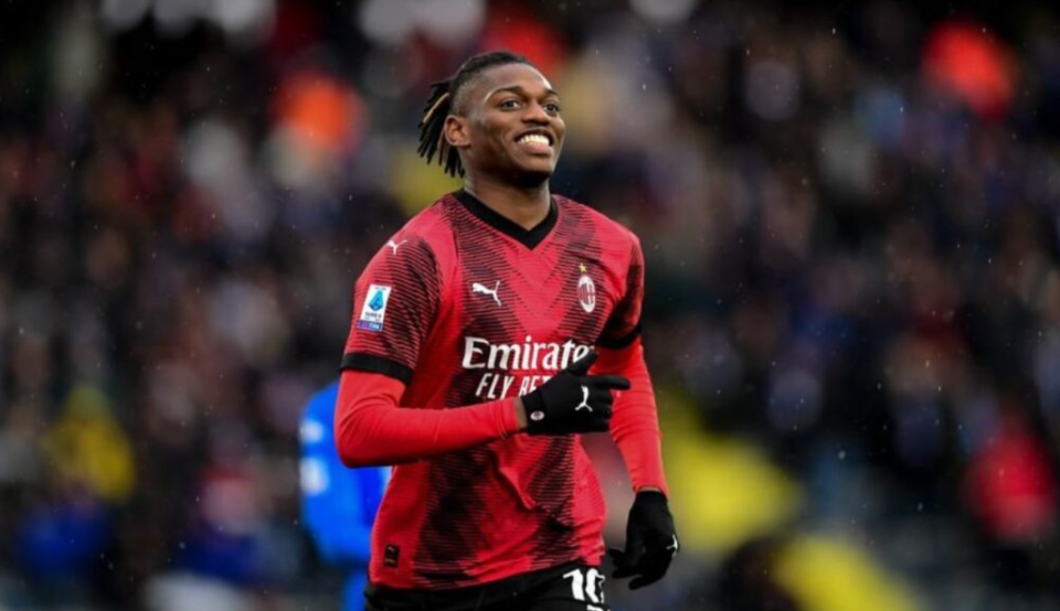 AC米兰有意富安健洋球员今夏与球队解约的简单介绍 第1张 AC米兰有意富安健洋球员今夏与球队解约的简单介绍 第1张