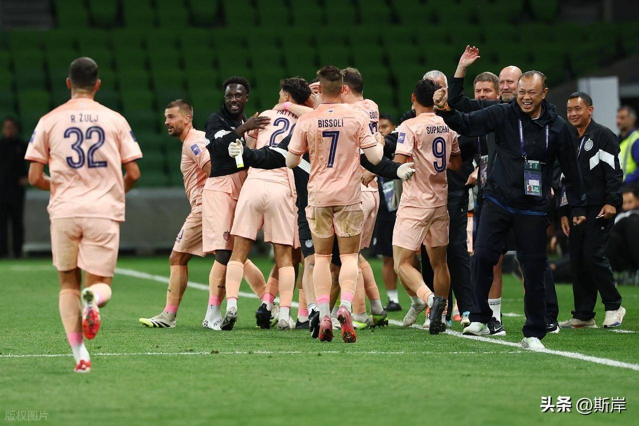 今晚武里南联对决上海海港海港阵容残缺的简单介绍  第1张