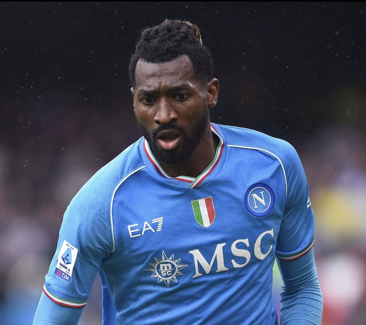 那不勒斯肌肉伤病意甲第一德佬抨击国际赛程过于紧密的简单介绍 第2张 那不勒斯肌肉伤病意甲第一德佬抨击国际赛程过于紧密的简单介绍 第2张