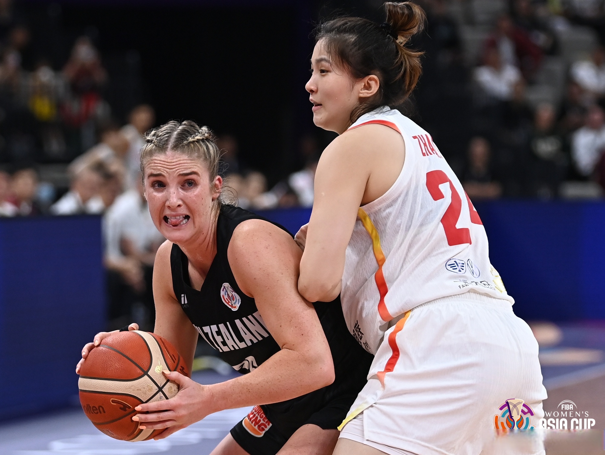 中国女篮晋级大运会四强半决赛将对阵波兰队 第2张 中国女篮晋级大运会四强半决赛将对阵波兰队 第2张