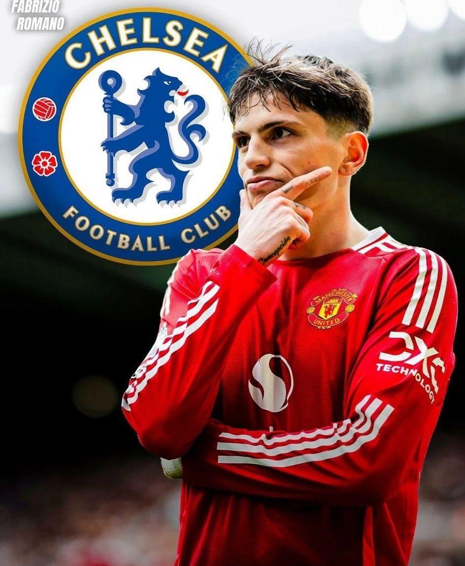 桑乔安慰安东尼两人都是曼联旧将 第2张 桑乔安慰安东尼两人都是曼联旧将 第2张