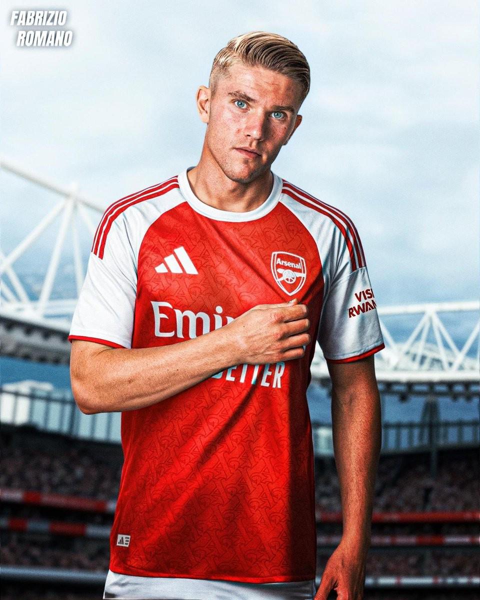 关于哲凯赖什一心希望加盟阿森纳球员希望尽快完成转会的信息 第1张 关于哲凯赖什一心希望加盟阿森纳球员希望尽快完成转会的信息 第1张