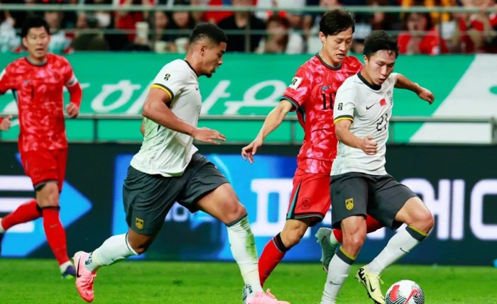 关于国足东亚杯将于7月7日开始国足东亚杯首战韩国的信息