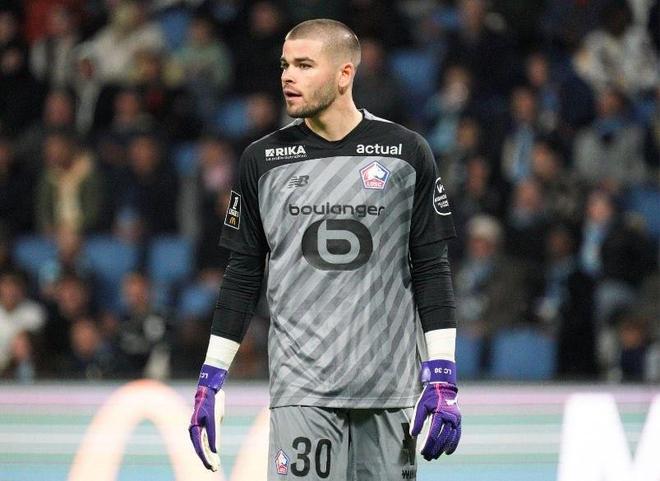 大巴黎与里尔门将舍瓦利耶达成协议转会费超4000万欧的简单介绍 第1张 大巴黎与里尔门将舍瓦利耶达成协议转会费超4000万欧的简单介绍 第1张