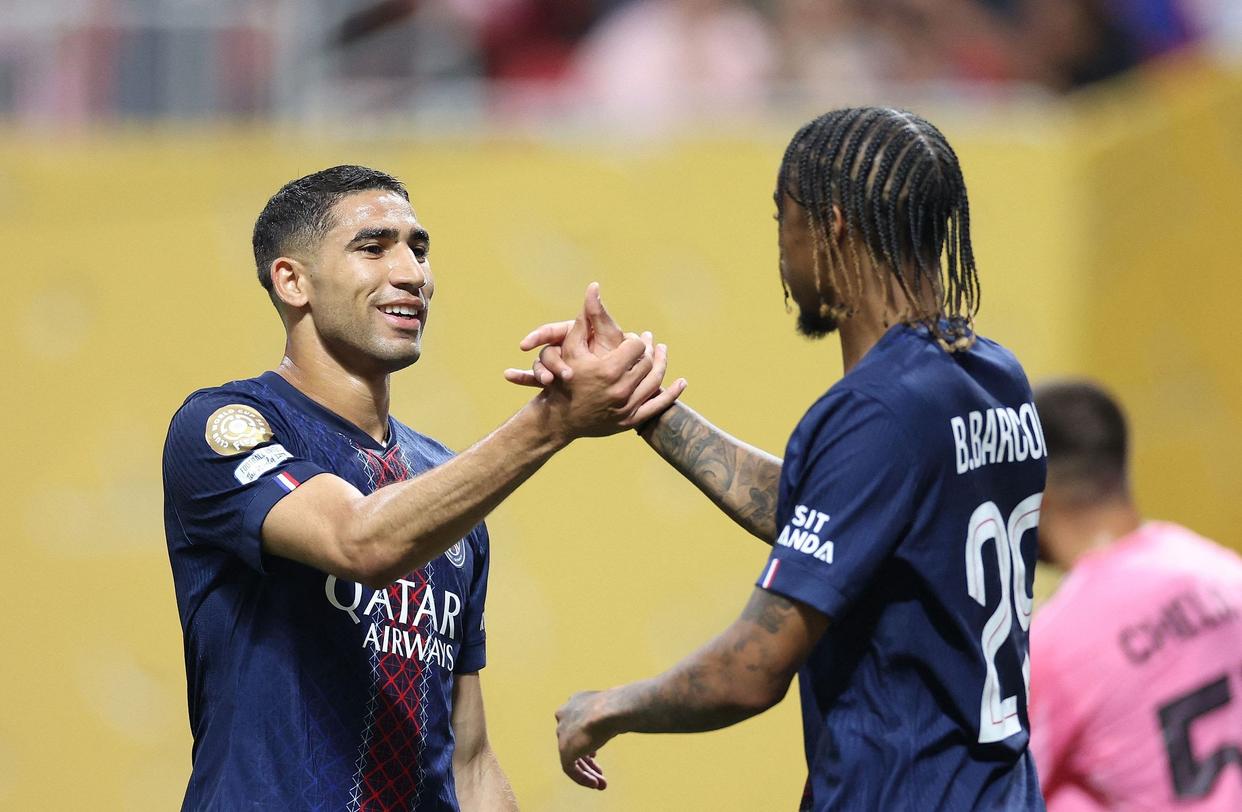 包含切尔西拜仁报价巴尔科拉巴黎更希望留住球员的词条 第2张 包含切尔西拜仁报价巴尔科拉巴黎更希望留住球员的词条 第2张