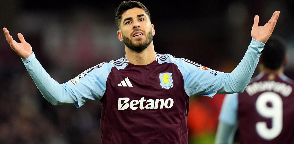 费内巴切有意阿森西奥大巴黎有意让球员离开的简单介绍 第1张 费内巴切有意阿森西奥大巴黎有意让球员离开的简单介绍 第1张