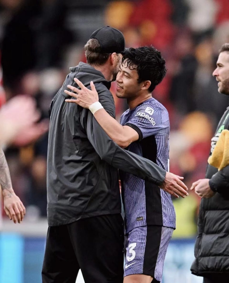 包含远藤航无意离队球员将作为球队轮换的词条 第2张 包含远藤航无意离队球员将作为球队轮换的词条 第2张