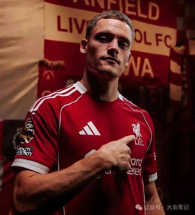 利物浦将战伯恩茅斯打响新赛季揭幕战的简单介绍 第2张 利物浦将战伯恩茅斯打响新赛季揭幕战的简单介绍 第2张