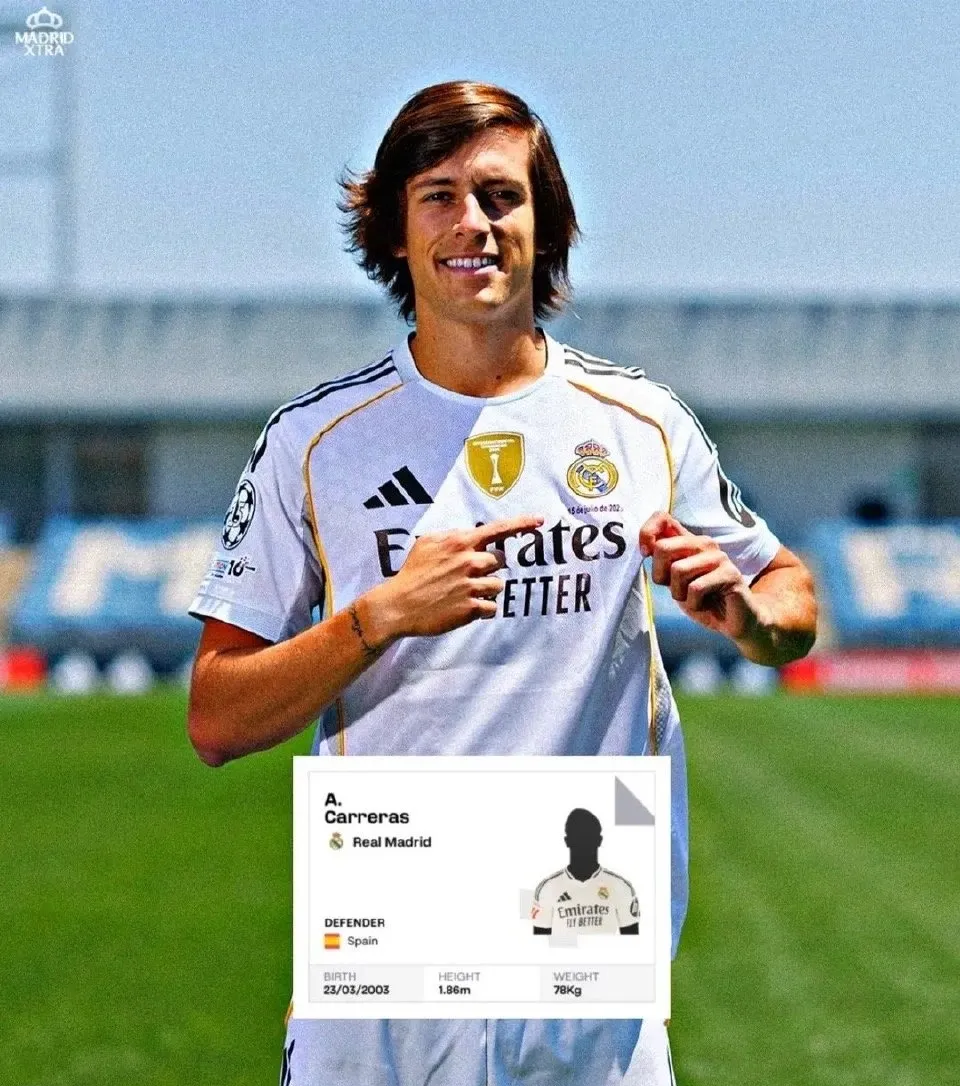 穆尼奥斯回应转会传闻承认为欧洲豪门效力是梦想的简单介绍 第2张 穆尼奥斯回应转会传闻承认为欧洲豪门效力是梦想的简单介绍 第2张