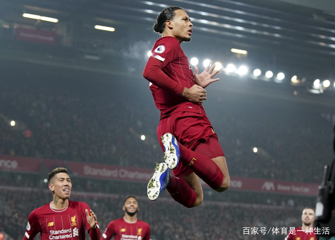 曝范迪克阿利森或出战社区盾两人已归队的简单介绍 第2张 曝范迪克阿利森或出战社区盾两人已归队的简单介绍 第2张