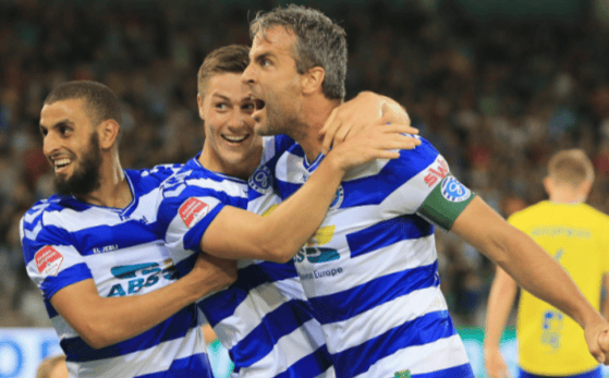 荷乙格拉夫夏普VS埃门预测分析格拉夫夏普擅长主场抢分的简单介绍 第1张 荷乙格拉夫夏普VS埃门预测分析格拉夫夏普擅长主场抢分的简单介绍 第1张