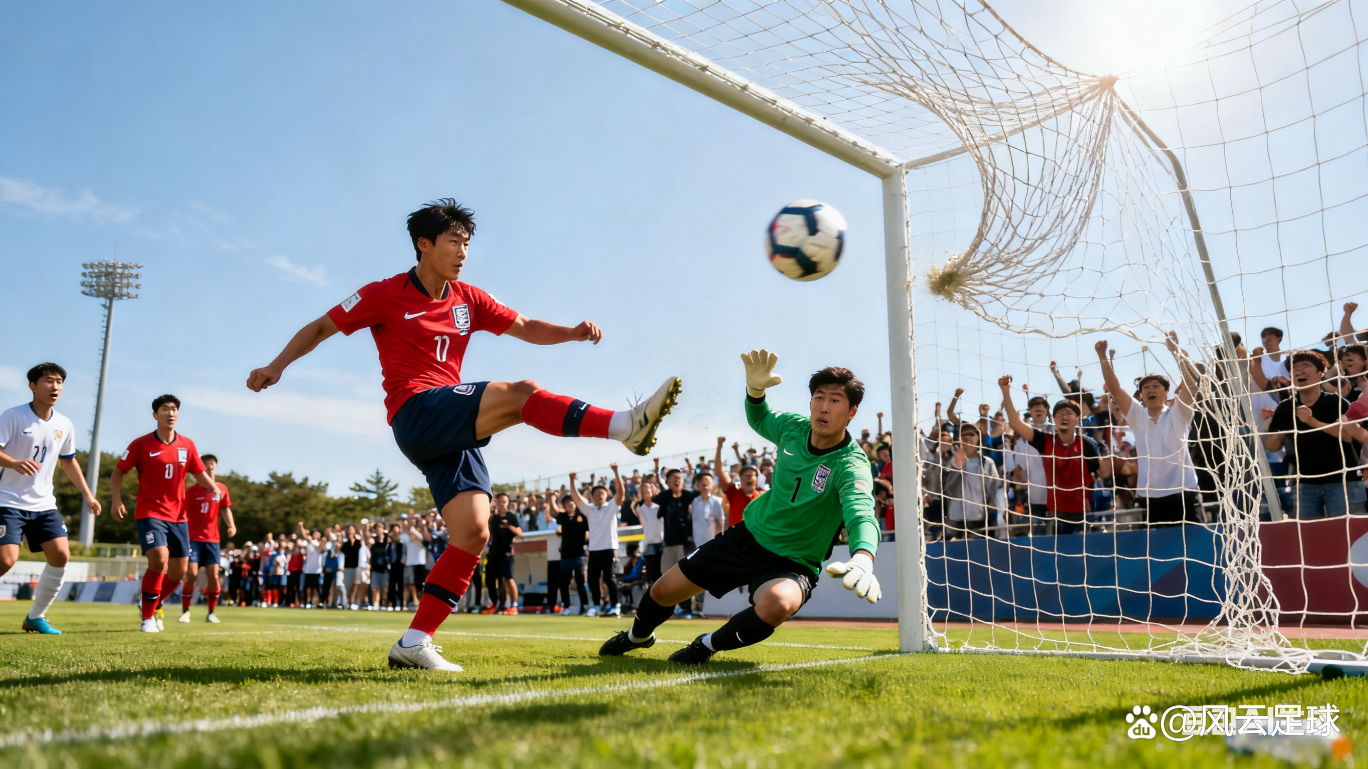 K联赛大田市民VS浦项铁人比分预测大田近期保持连胜的简单介绍 第1张 K联赛大田市民VS浦项铁人比分预测大田近期保持连胜的简单介绍 第1张