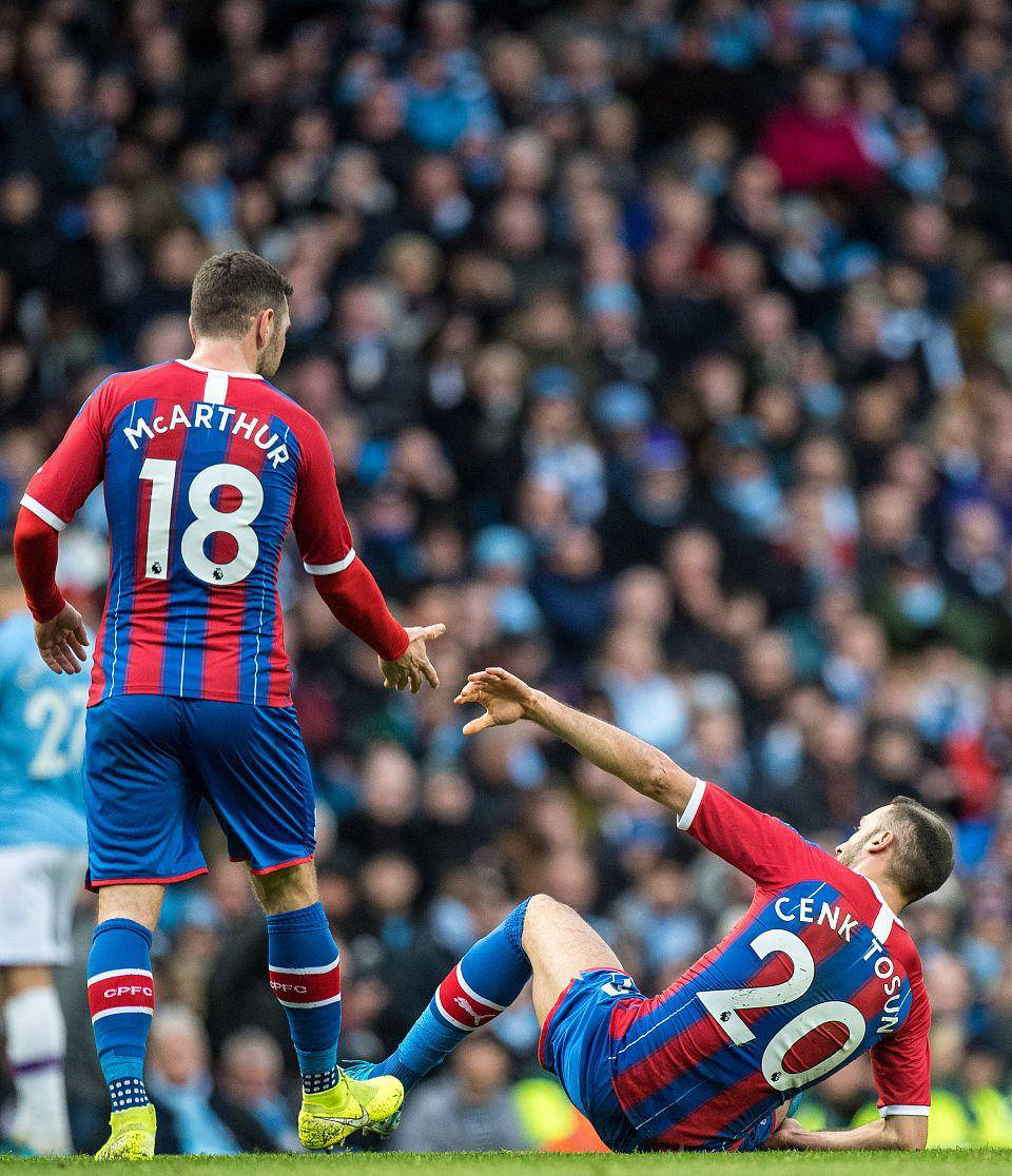 关于水晶宫欧联杯上诉失败参赛资格被剥夺的信息 第1张 关于水晶宫欧联杯上诉失败参赛资格被剥夺的信息 第1张