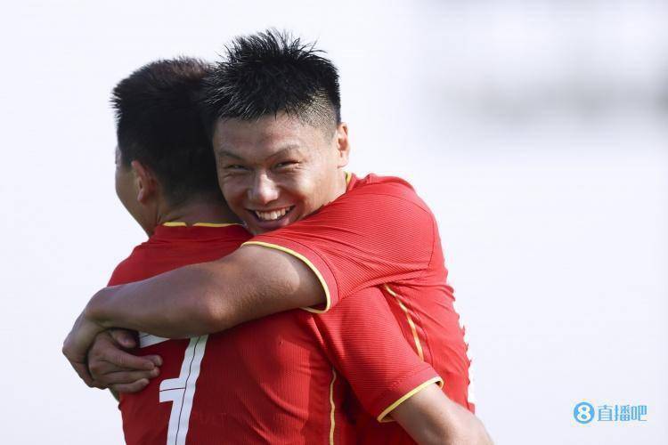 包含津媒：U22国足表现喜忧参半晋级U23亚洲杯的词条  第2张