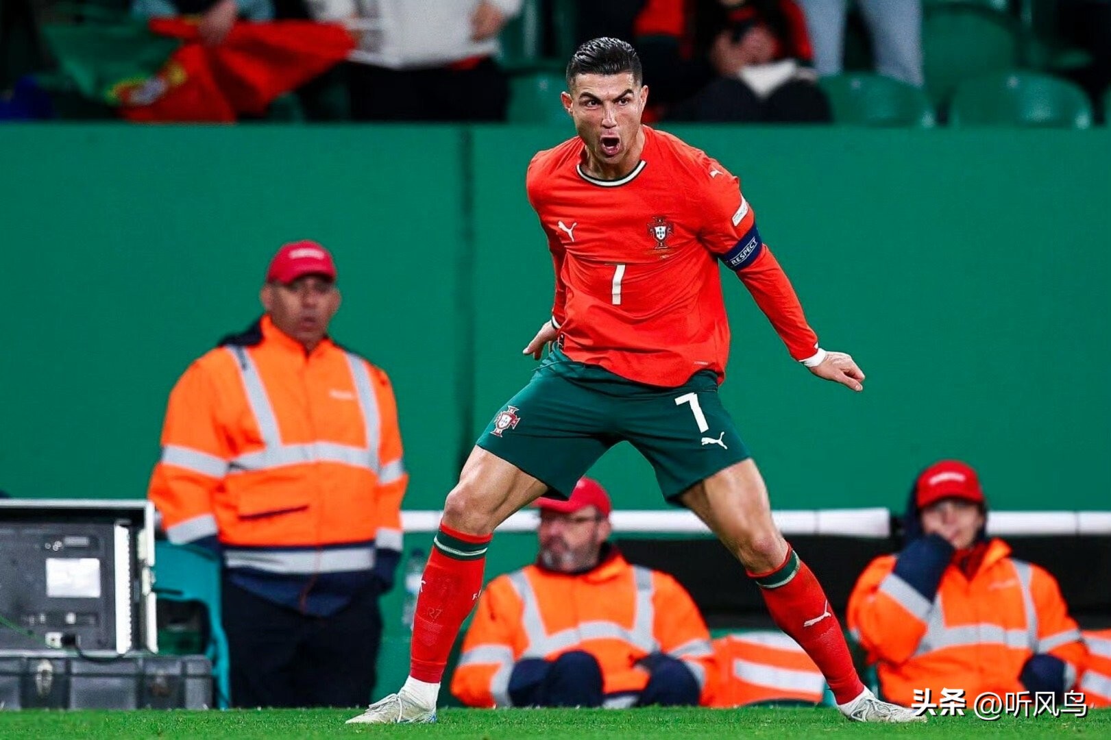 包含C罗称2026世界杯将是谢幕战生涯第六次参加世界杯的词条 第1张 包含C罗称2026世界杯将是谢幕战生涯第六次参加世界杯的词条 第1张