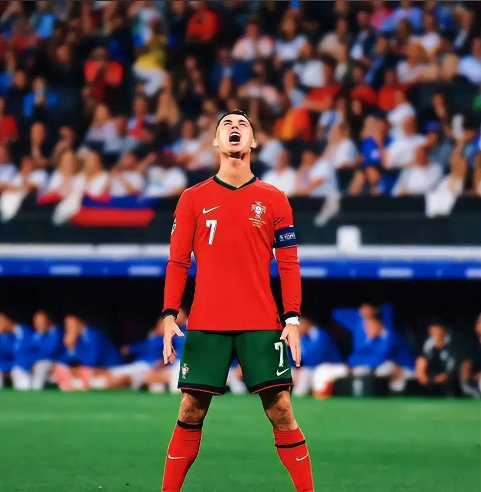 包含C罗称2026世界杯将是谢幕战生涯第六次参加世界杯的词条 第2张 包含C罗称2026世界杯将是谢幕战生涯第六次参加世界杯的词条 第2张