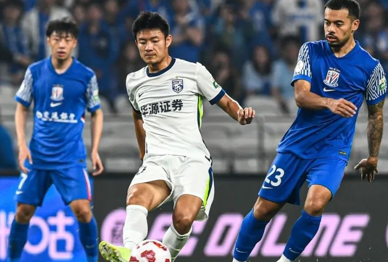 包含中超直播哪里可以免费观看?2025中超直播在线观看入口的词条 第1张 包含中超直播哪里可以免费观看?2025中超直播在线观看入口的词条 第1张