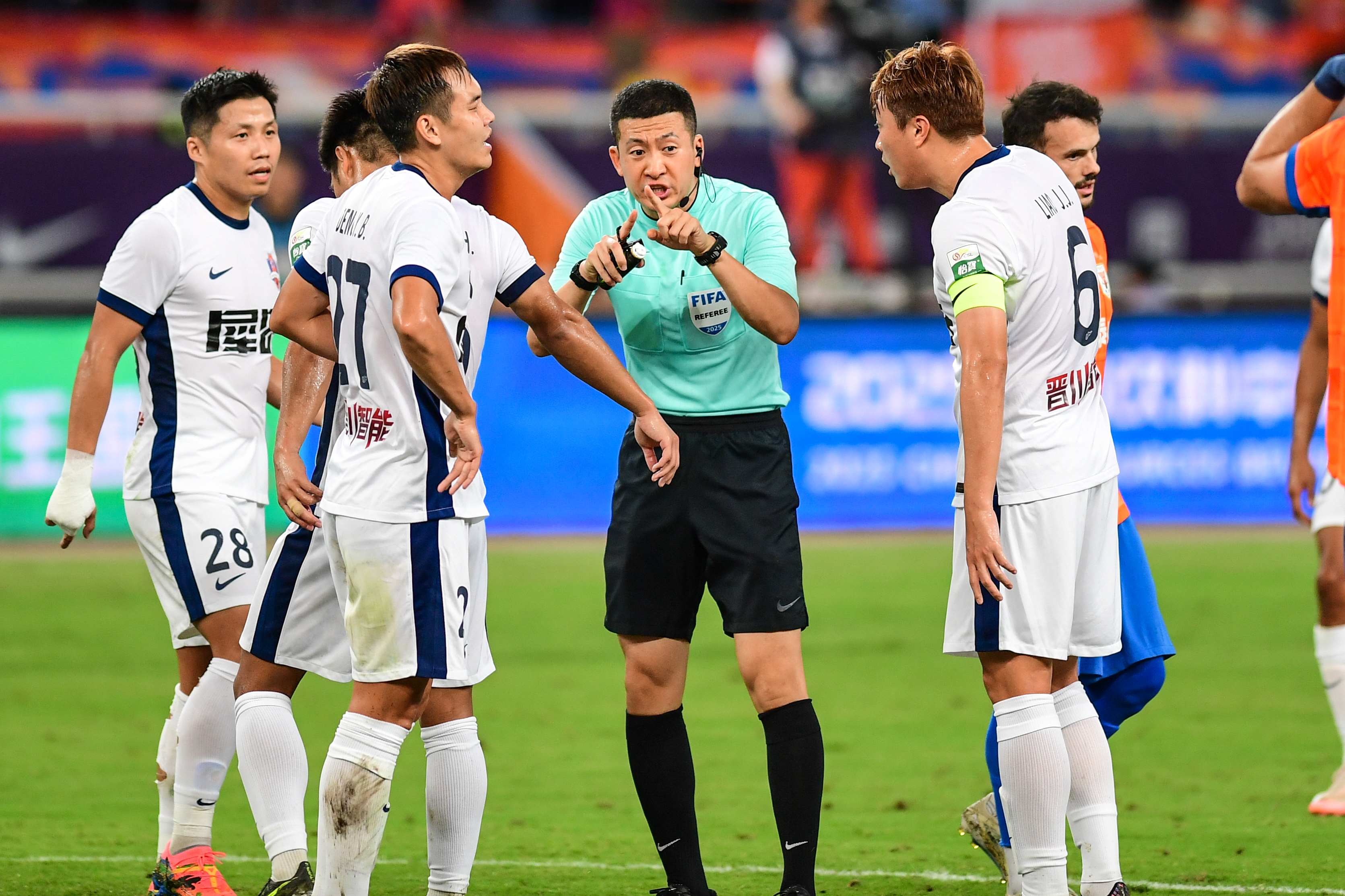 关于中超梅州客家官宣主帅下课因球队战绩不佳的信息 第1张 关于中超梅州客家官宣主帅下课因球队战绩不佳的信息 第1张