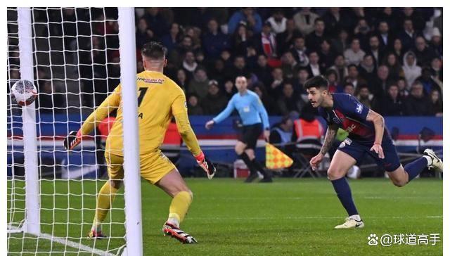 关于大巴黎失去姆巴佩为何反而变得更强恩里克战术升级的信息