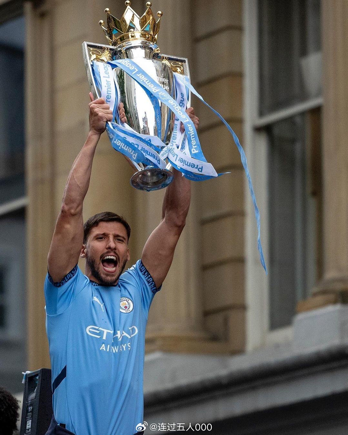 曼城计划与鲁本迪亚斯续约蓝月军团计划留住后防核心的简单介绍  第1张