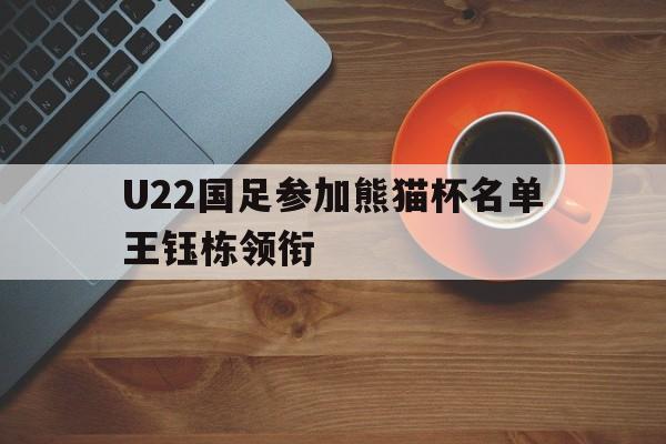 关于U22国足参加熊猫杯名单王钰栋领衔的信息 第1张 关于U22国足参加熊猫杯名单王钰栋领衔的信息 第1张