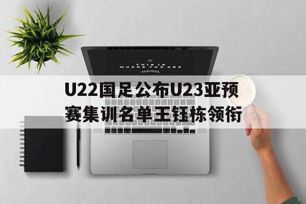 U22国足公布U23亚预赛集训名单王钰栋领衔的简单介绍 第1张 U22国足公布U23亚预赛集训名单王钰栋领衔的简单介绍 第1张
